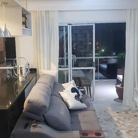 Apartamento Risort - Гуаружа Екстериор снимка