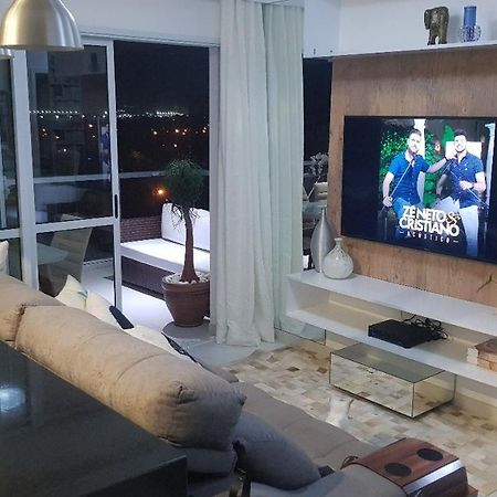 Apartamento Risort - Гуаружа Екстериор снимка