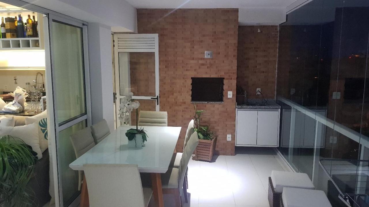 Apartamento Risort - Гуаружа Екстериор снимка