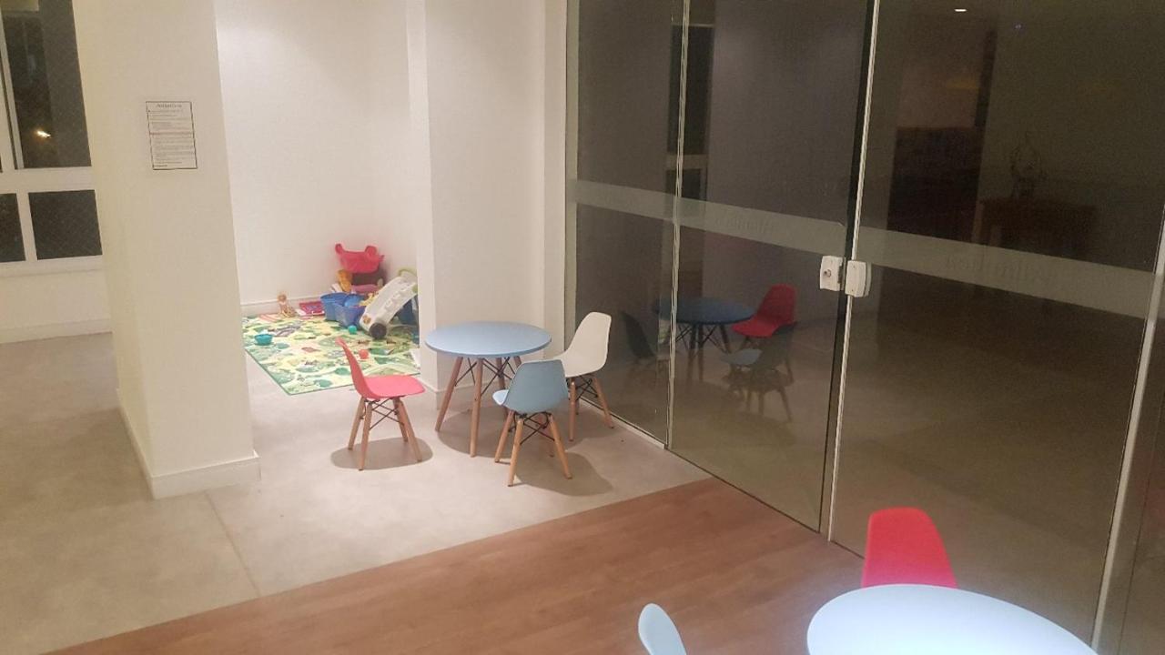 Apartamento Risort - Гуаружа Екстериор снимка