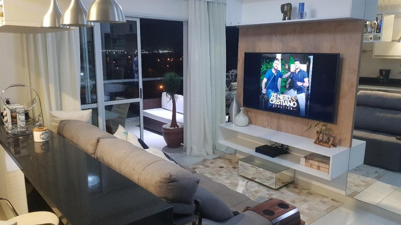 Apartamento Risort - Гуаружа Екстериор снимка