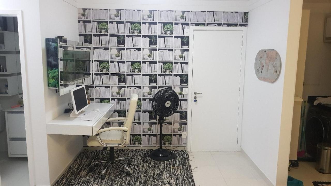 Apartamento Risort - Гуаружа Екстериор снимка