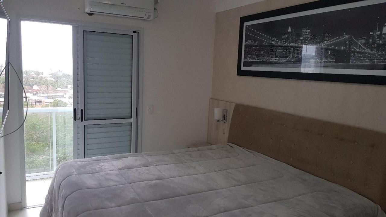 Apartamento Risort - Гуаружа Екстериор снимка