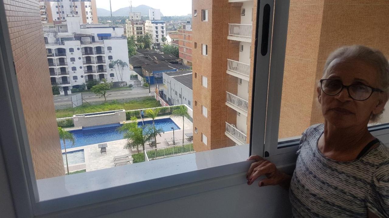 Apartamento Risort - Гуаружа Екстериор снимка